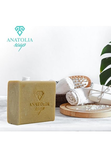 Soap 1978 Mysia Koleksiyonu Çay Ağacı Sabunu Doğal Bitkisel Yağlardan Oluşur Cildi Temizler, Kirlerden Arındırır. 125GR. modelleri