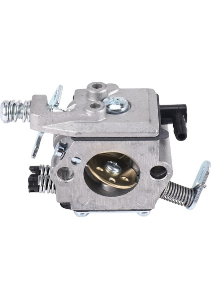 Stihl 021 023 025 MS210 MS230 MS250 Walbro WT286 Için Karbüratör Hava Filtresi Ateşleme Bobini Yakıt Hattı Ayarı (Yurt Dışından) fırsatları