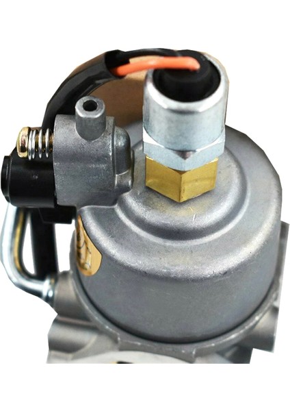 Onan Icroquiet 4000 Watt 4KYFA26100 Jeneratör Karbüratörleri Bahçe Elektrikli Alet Aksesuarları Hafif Ekipmanlar (Yurt Dışından) fiyatları