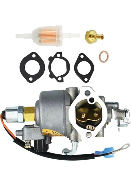 Onan Icroquiet 4000 Watt 4KYFA26100 Jeneratör Karbüratörleri Bahçe Elektrikli Alet Aksesuarları Hafif Ekipmanlar (Yurt Dışından) fırsatları