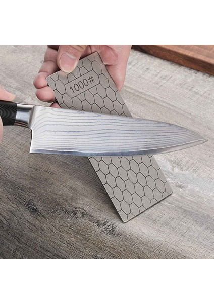 Bıçak Bileyici, Elmas Bileme Taşı, Bıçaklar, Keskiler, Yeşim ve Cam Için Elmas Plaka Bileme Aletleri (Yurt Dışından) indirimleri