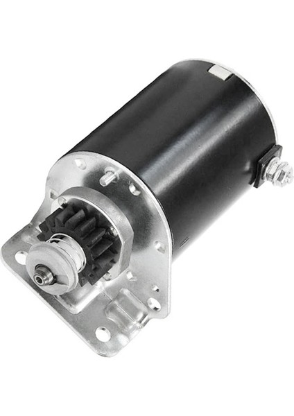 Briggs & Stratton 497595 795121 390838 1972-2002 5-22 Hp Motorlar Için Marş Motoru John Deere LG497595 MIU13772 391423 (Yurt Dışından) fiyatları