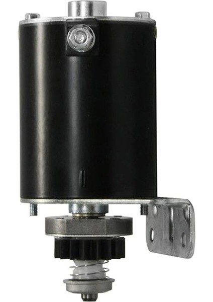 Briggs & Stratton 497595 795121 390838 1972-2002 5-22 Hp Motorlar Için Marş Motoru John Deere LG497595 MIU13772 391423 (Yurt Dışından) modelleri