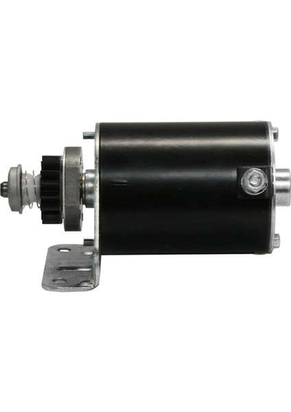 Briggs & Stratton 497595 795121 390838 1972-2002 5-22 Hp Motorlar Için Marş Motoru John Deere LG497595 MIU13772 391423 (Yurt Dışından) fırsatları