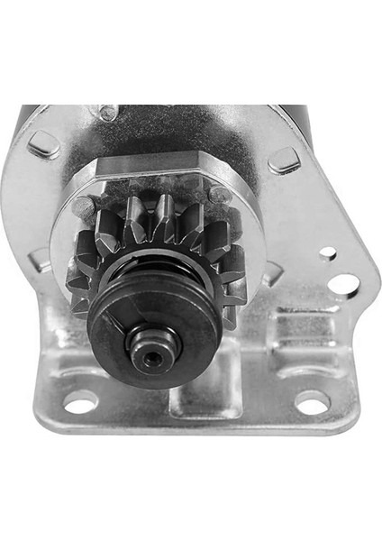 Briggs & Stratton 497595 795121 390838 1972-2002 5-22 Hp Motorlar Için Marş Motoru John Deere LG497595 MIU13772 391423 (Yurt Dışından) indirimleri