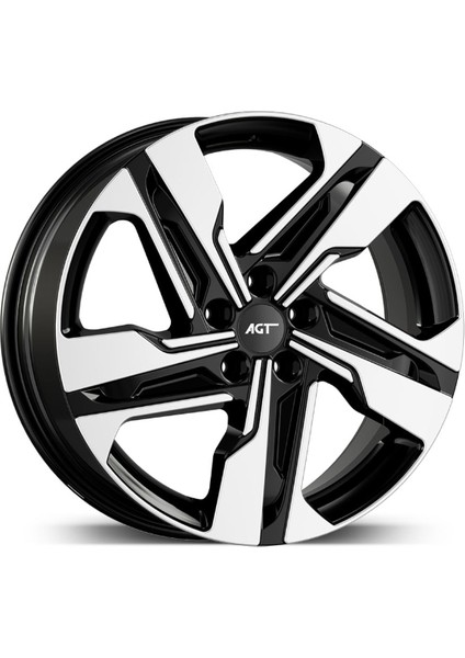 5*108*19 7.5 ET45 CH73.1 19204 BLACK DİAMOND