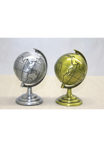 Metal Dünya Küre LIV945