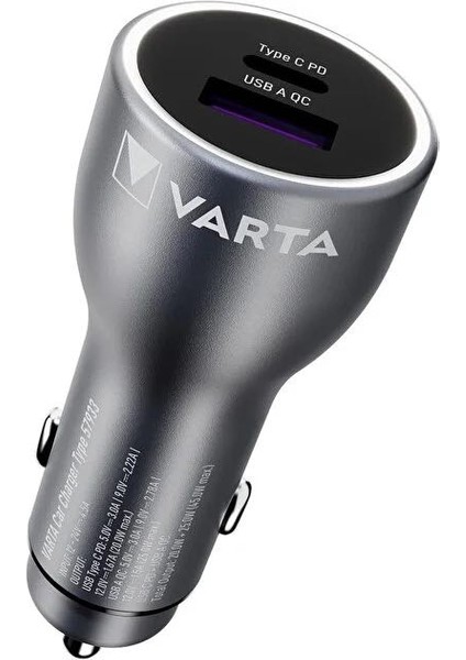 Araç Şarjı Ultra Hızlı 45W fiyatları