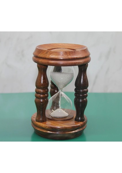 Ahşap Kumsaati 2636A