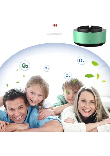 Buğz Dumanı Içine Çeken Kül Tablası fiyatları