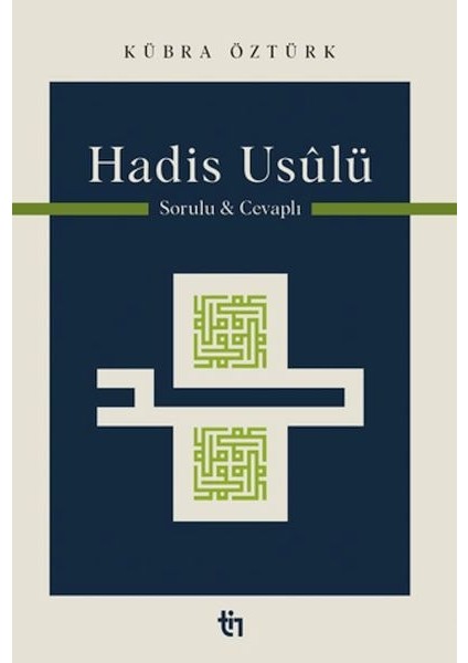 Hadis Usulü