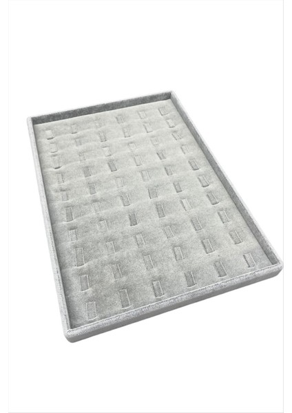 Anfora Kumaş Tırnaklı Yüzük Tablası