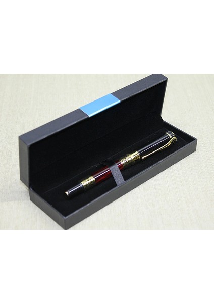 Kutulu Tekli Tükenmez Kalem LIV968