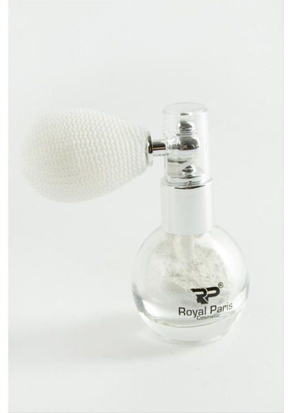 Royal Paris Spray Sim