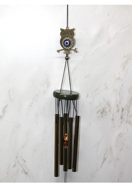 Metal Rüzgar Çanı LIV1097