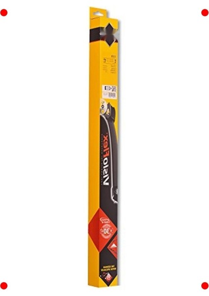 Uyumlu Ön Silecek Seti (600+400 Mm)