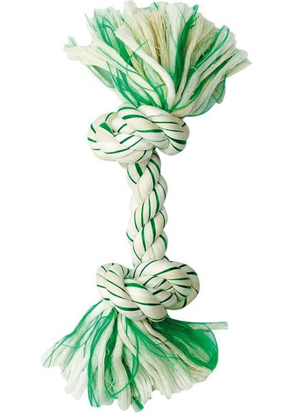 Karlıe Stres İpi Naneli Beyaz/Yeşil 48Cm fiyatları