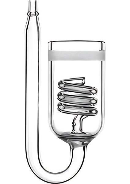 Beetle Diffuser 23 mm Silindir Cam Difüzör