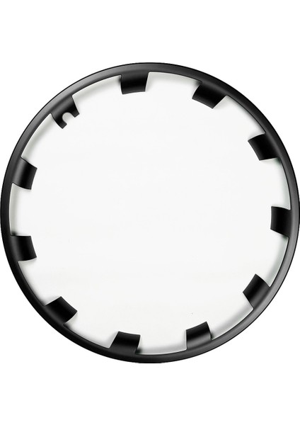 Tesla Model Y Indiction Jant Kapağı- Tesla Lr 20 Inç Jant Kapak