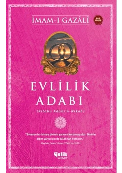Evlilik Adabı
