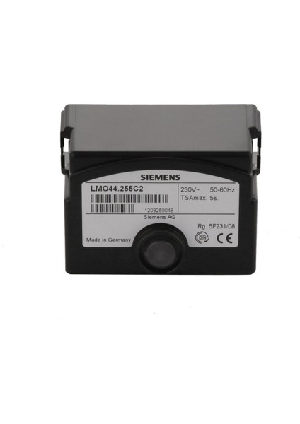 Brülör LMO44.255C2