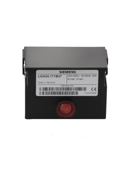 Brülör Beyni LOA24.171B27