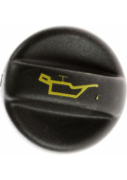 Ford C-Max Motor Yağ Kapağı Fomoco 2004-