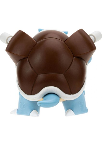 Pokemon Battle Figürler - 1 Adet modelleri