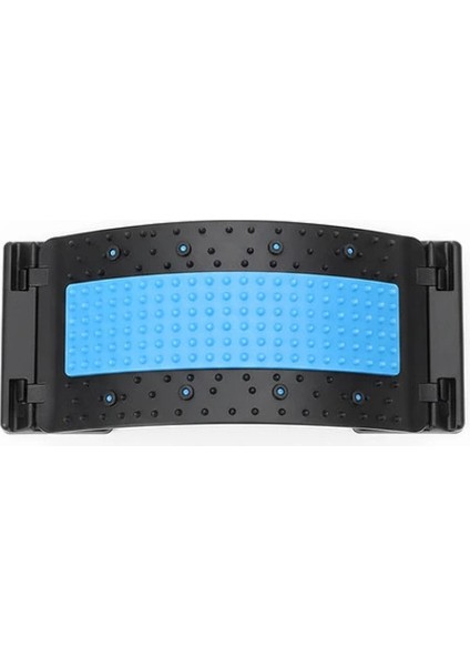 Mıknatıslı Ayarlanabilir Sırt Boyun Masaj Tahtası modelleri