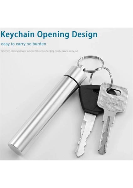 Diş Ipi Metal Kürdan Seti Yeniden Kullanılabilir Kürdanlar Taşınabilir Kürdan Diş Ipi Diş Temizleyici Ağız Bakımı Temizlik Araçları (Yurt Dışından) fiyatları