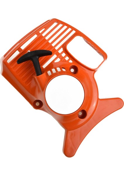 4140 190 4009 Stihl FS38 FS45 FS46 FS55 FS55C FS55R HL45 KM55 KM55C KM55R KM55RC Ot Ayıklayıcı Için Geri Tepme Marş Tertibatı (Yurt Dışından)