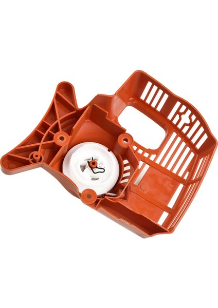 4140 190 4009 Stihl FS38 FS45 FS46 FS55 FS55C FS55R HL45 KM55 KM55C KM55R KM55RC Ot Ayıklayıcı Için Geri Tepme Marş Tertibatı (Yurt Dışından) modelleri