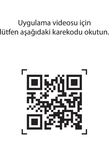 Silüet Tırnak Dövmesi