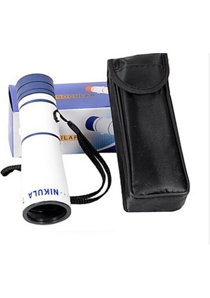 7X35 Dürbün Avuç Içi Monoküler Tek Göz Küçük Kaliteli Av Dürbünü ( Lisinya ) modelleri