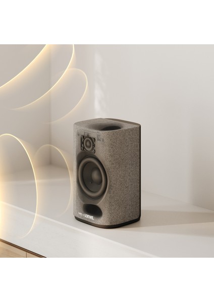 We.Boost Dolby Atmos Ev Sinema Sistemi