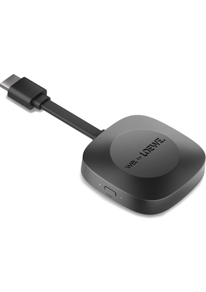 We.Boost Dolby Atmos Ev Sinema Sistemi