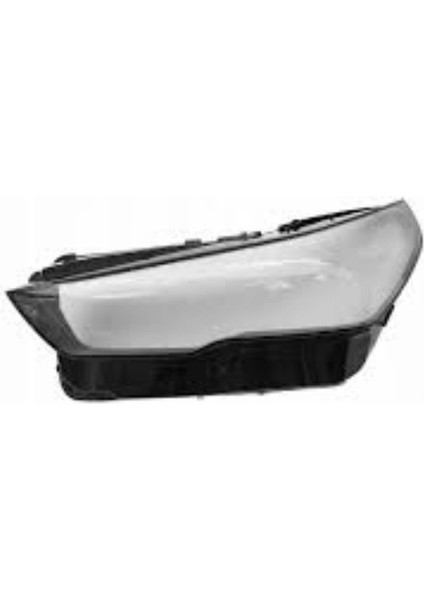 Bmw Far Camı G60 Sol 2023-