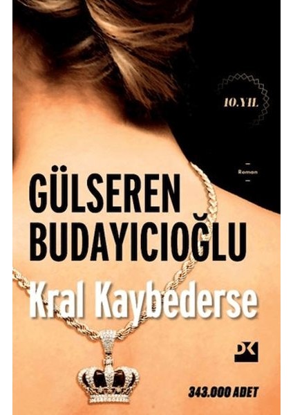 Kral Kaybederse - Sc