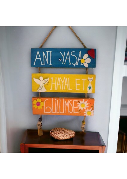 Bahçe Süsü Duvar Süsü Balkon Süsü Bahçe ve Duvar Dekorasyonu Ev Hediyesi Hediyelik Eşya Ölçü 55*30 fiyatları