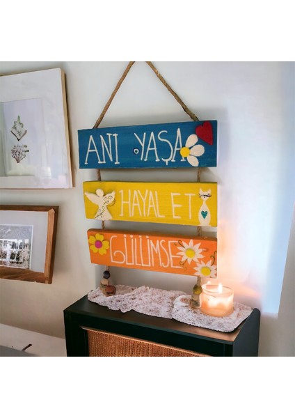 Bahçe Süsü Duvar Süsü Balkon Süsü Bahçe ve Duvar Dekorasyonu Ev Hediyesi Hediyelik Eşya Ölçü 55*30 modelleri