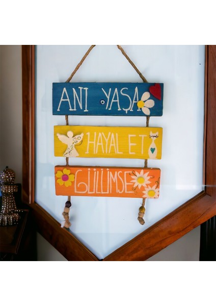 Bahçe Süsü Duvar Süsü Balkon Süsü Bahçe ve Duvar Dekorasyonu Ev Hediyesi Hediyelik Eşya Ölçü 55*30 fırsatları