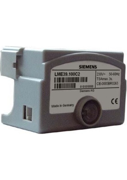 LME39.100C2 Brülör Beyni