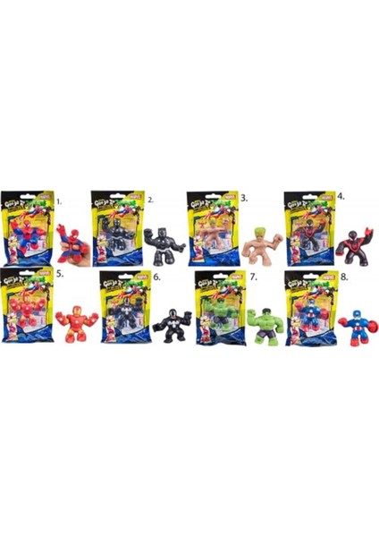 Mini Figürler - GJM05000/41160 (Lisinya) fiyatları