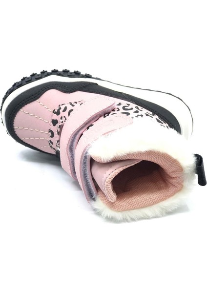 Shde Cırtlı Ortopedik Suya Dayanıklı Çocuk Bebek Bot fırsatları