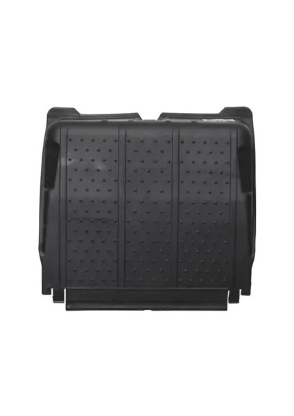 Mercedes Axor Çekici Akü Kapağı