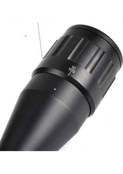 Yüksek Kaliteli 6-24X40AOEG Çıft Işık,kırmızı,yeşil Kaynaklı Avcılık Dürbün(B) ( Lisinya ) fiyatları