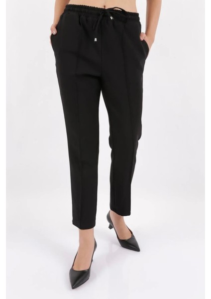 153 Yandan Cepli Bağcıklı Pantolon indirimleri