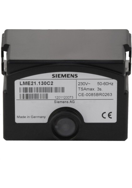 Brülör Beyni LME21.130C2