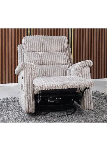 Evim Şahane Bentley Tv / Baba Koltuğu Sallanır - Döner Elektirikli Motorlu Mekanizma modelleri