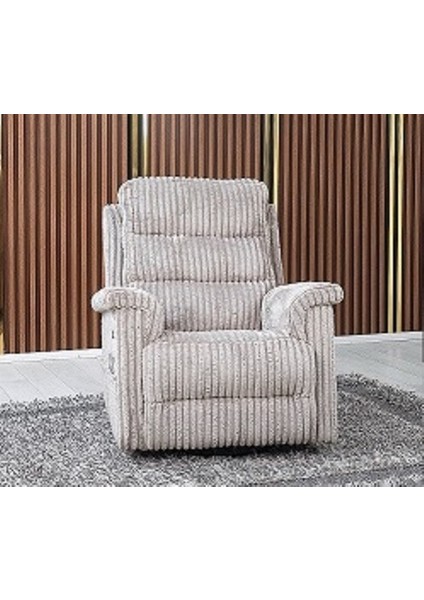 Evim Şahane Bentley Tv / Baba Koltuğu Sallanır - Döner Elektirikli Motorlu Mekanizma fırsatları